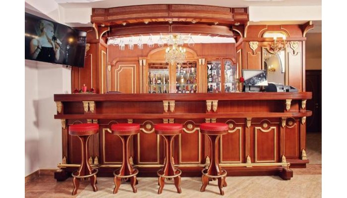 Astoria Grand Hotel poza 16