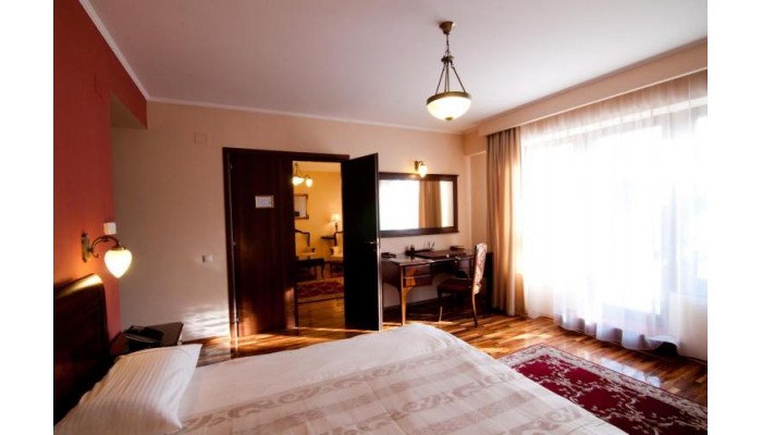 Elite Hotel poza 8