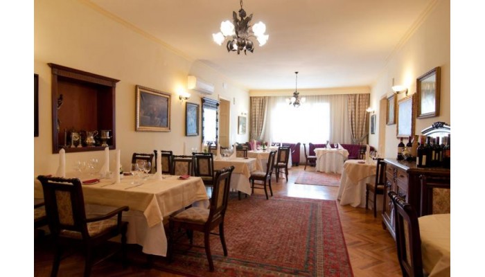 Elite Hotel poza 6