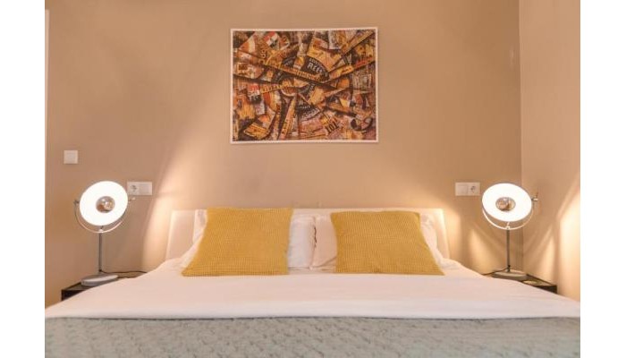 Hotel Aria Prestige Boutique poza 4