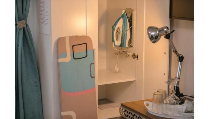 Hotel Aria Prestige Boutique poza 8