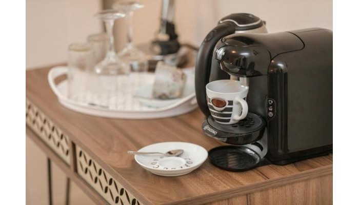 Hotel Aria Prestige Boutique poza 7