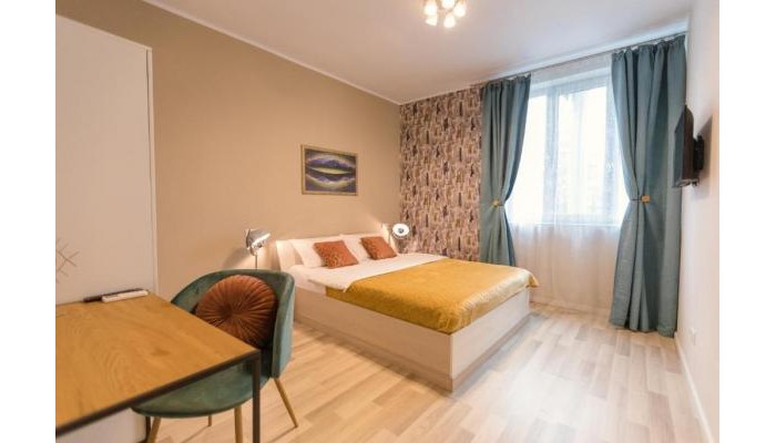 Hotel Aria Prestige Boutique poza 0