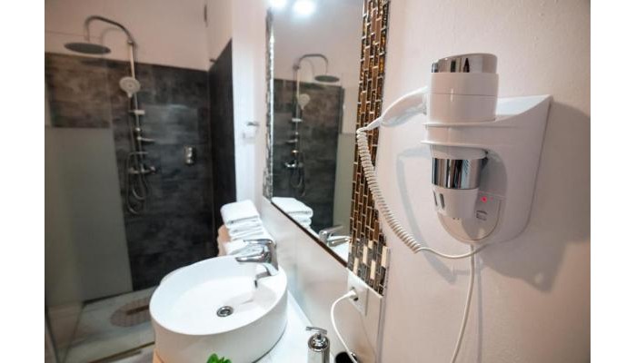 Hotel Aria Prestige Boutique poza 9