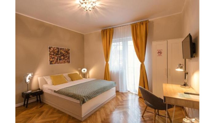 Hotel Aria Prestige Boutique poza 5