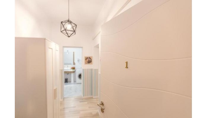 Hotel Aria Prestige Boutique poza 2