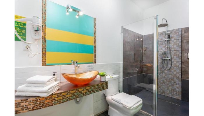 Hotel Aria Prestige Boutique poza 1