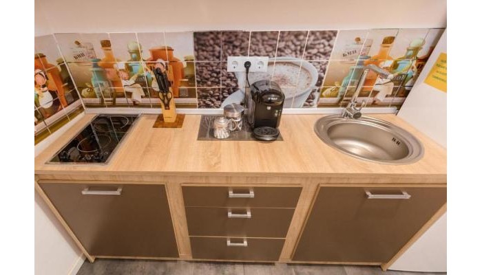 Hotel Aria Prestige Boutique poza 12