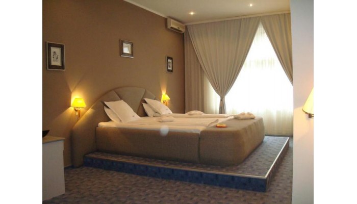 Hotel Atlantic poza 2