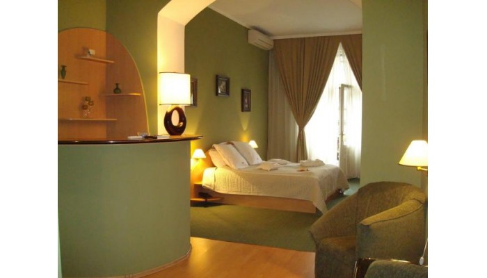 Hotel Atlantic poza 3