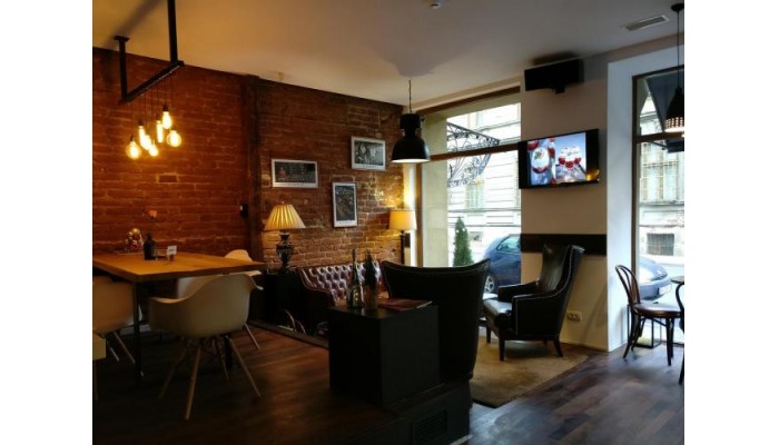 Hotel Atlantic poza 4