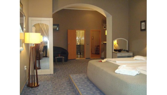 Hotel Atlantic poza 5