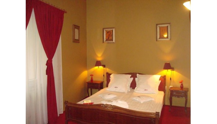 Hotel Atlantic poza 6