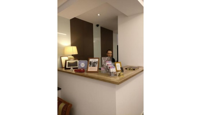 Hotel Atlantic poza 8