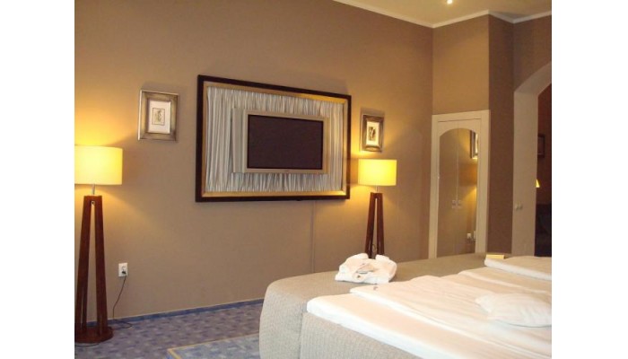 Hotel Atlantic poza 10