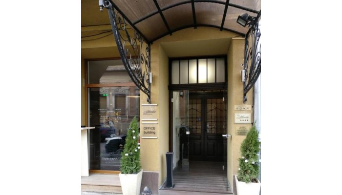 Hotel Atlantic poza 11