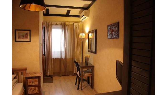Hotel Avalon Rooms poza 6