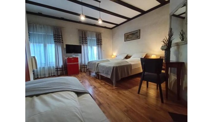 Hotel Avalon Rooms poza 9