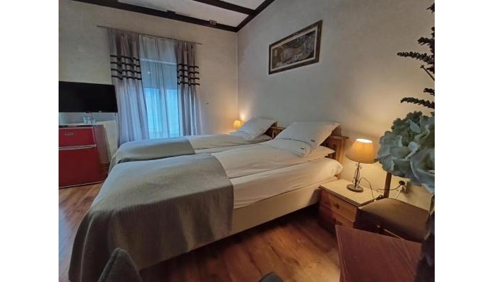 Hotel Avalon Rooms poza 2