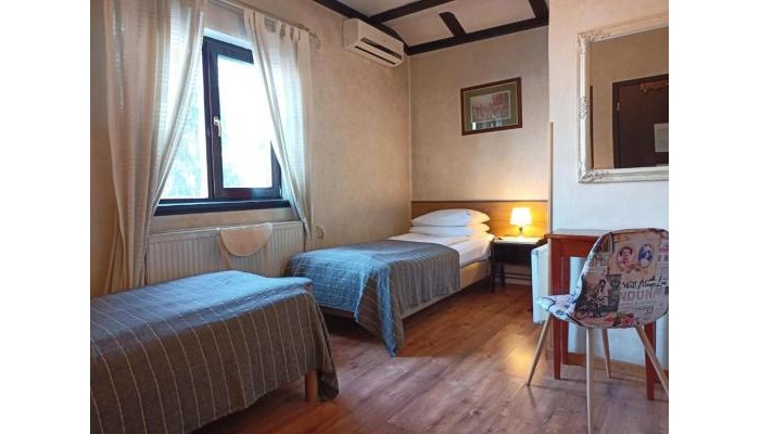 Hotel Avalon Rooms poza 3