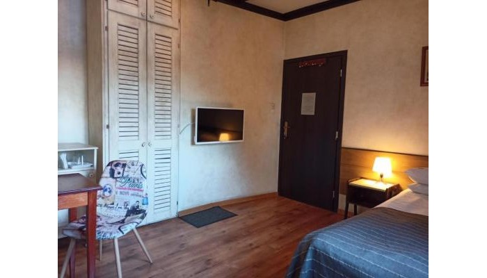 Hotel Avalon Rooms poza 8