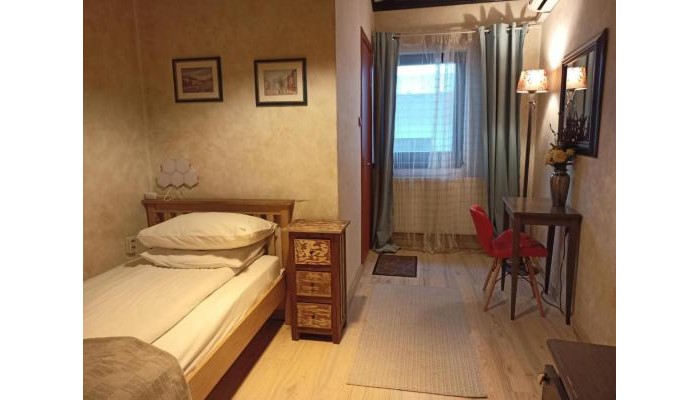 Hotel Avalon Rooms poza 5