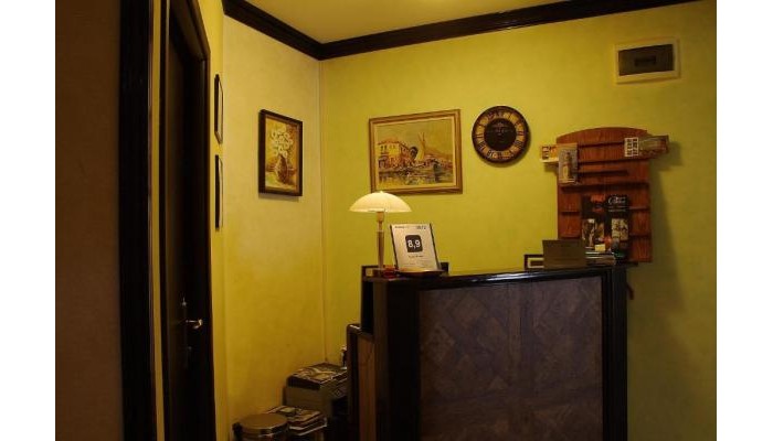 Hotel Avalon Rooms poza 1