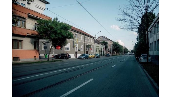 Hotel Carnival poza 0