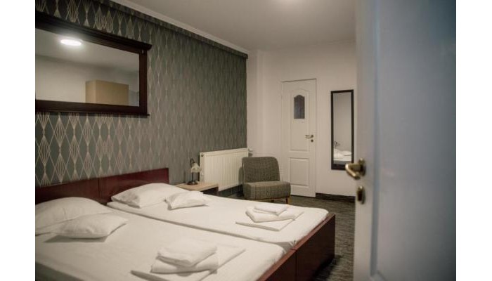 Hotel Carnival poza 2