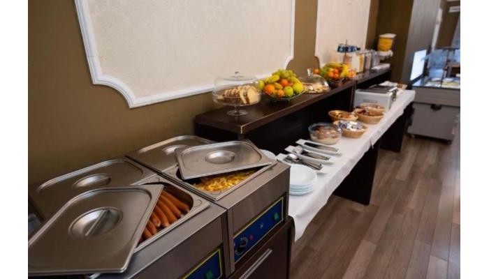 Hotel Carnival poza 8