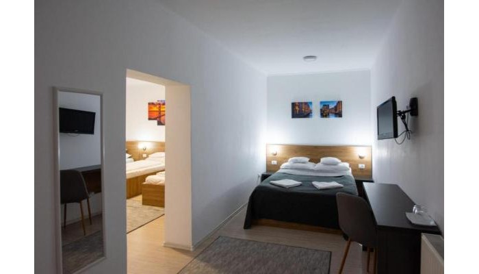 Hotel Carnival poza 6