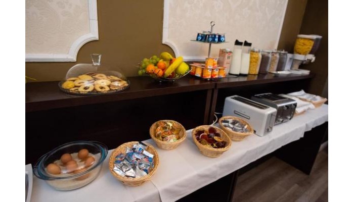 Hotel Carnival poza 10