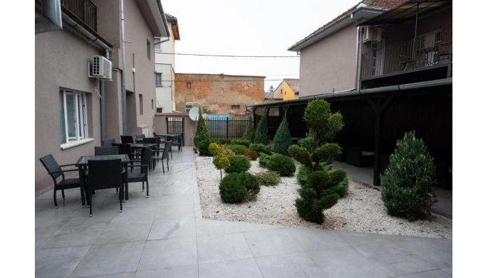 Hotel Carnival poza 1