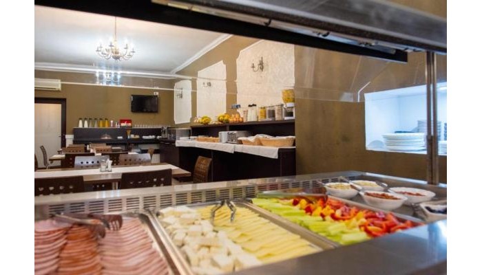 Hotel Carnival poza 11