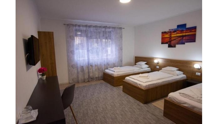 Hotel Carnival poza 7