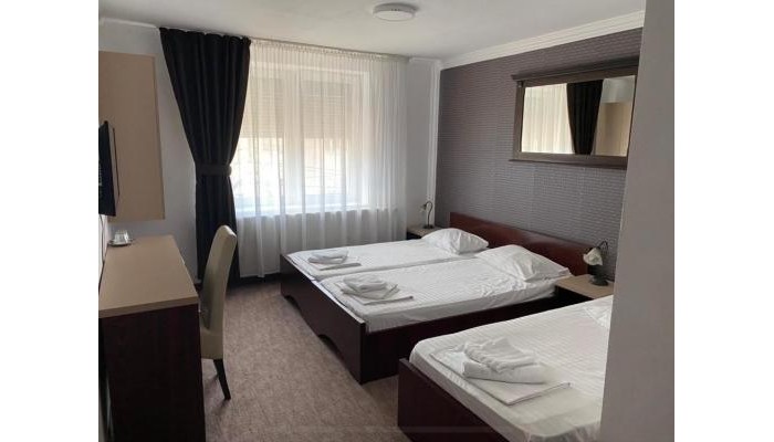 Hotel Carnival poza 4