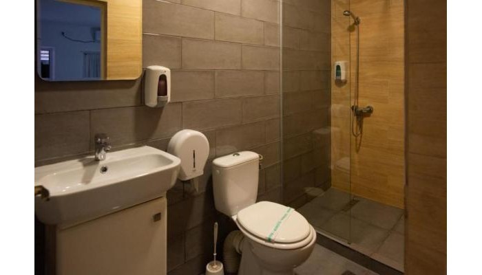 Hotel Carnival poza 3