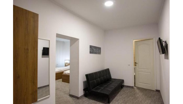 Hotel Carnival poza 5