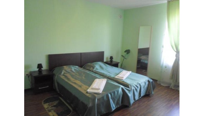 Hotel Casa Sidor poza 4