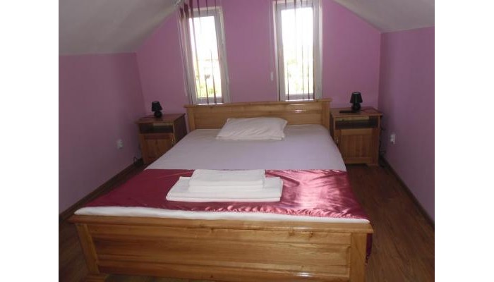 Hotel Casa Sidor poza 6