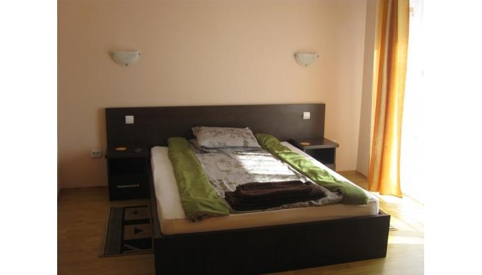 Hotel Casa Sidor poza 8