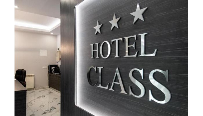 Hotel Class poza 6
