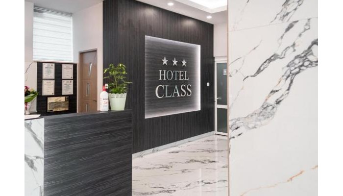 Hotel Class poza 4