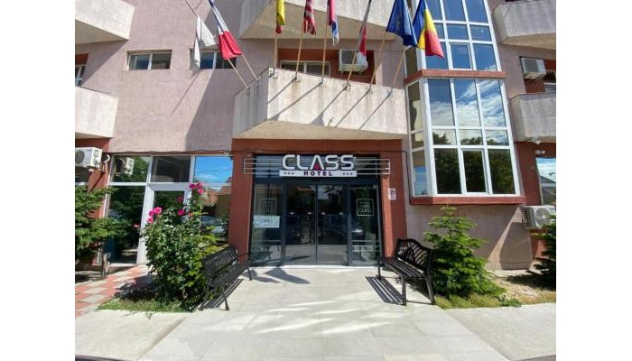 Hotel Class poza 5