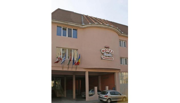 Hotel Corola poza 10