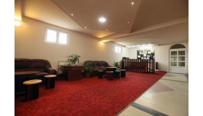 Hotel Corola poza 11