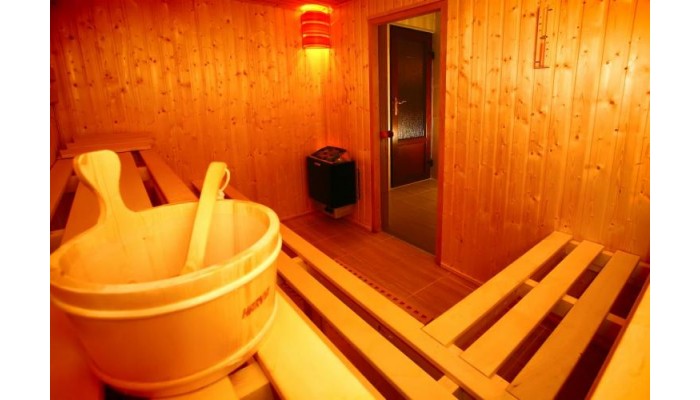 Hotel Impero poza 10