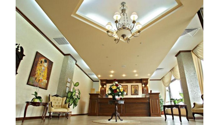 Hotel Impero poza 11