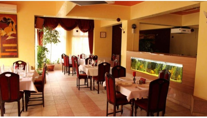 Hotel Melody poza 11