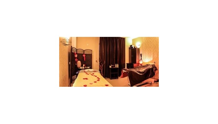 Hotel Nevis Wellness & Spa poza 5